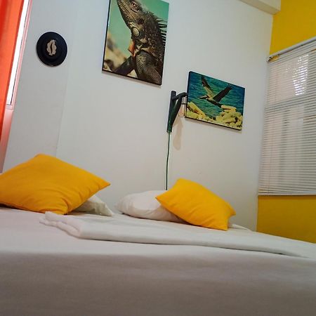 Hotel Taganga Dive Santa Marta Dış mekan fotoğraf