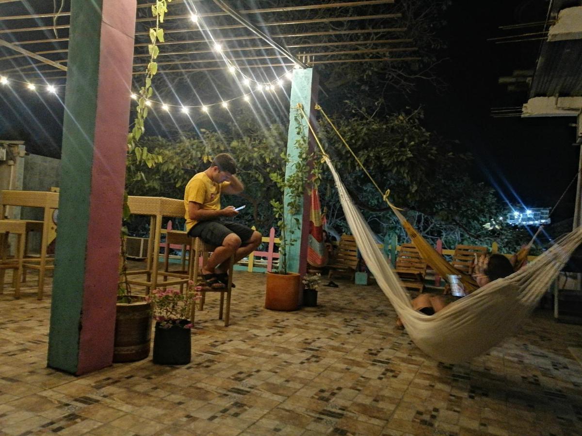 Hotel Taganga Dive Santa Marta Dış mekan fotoğraf