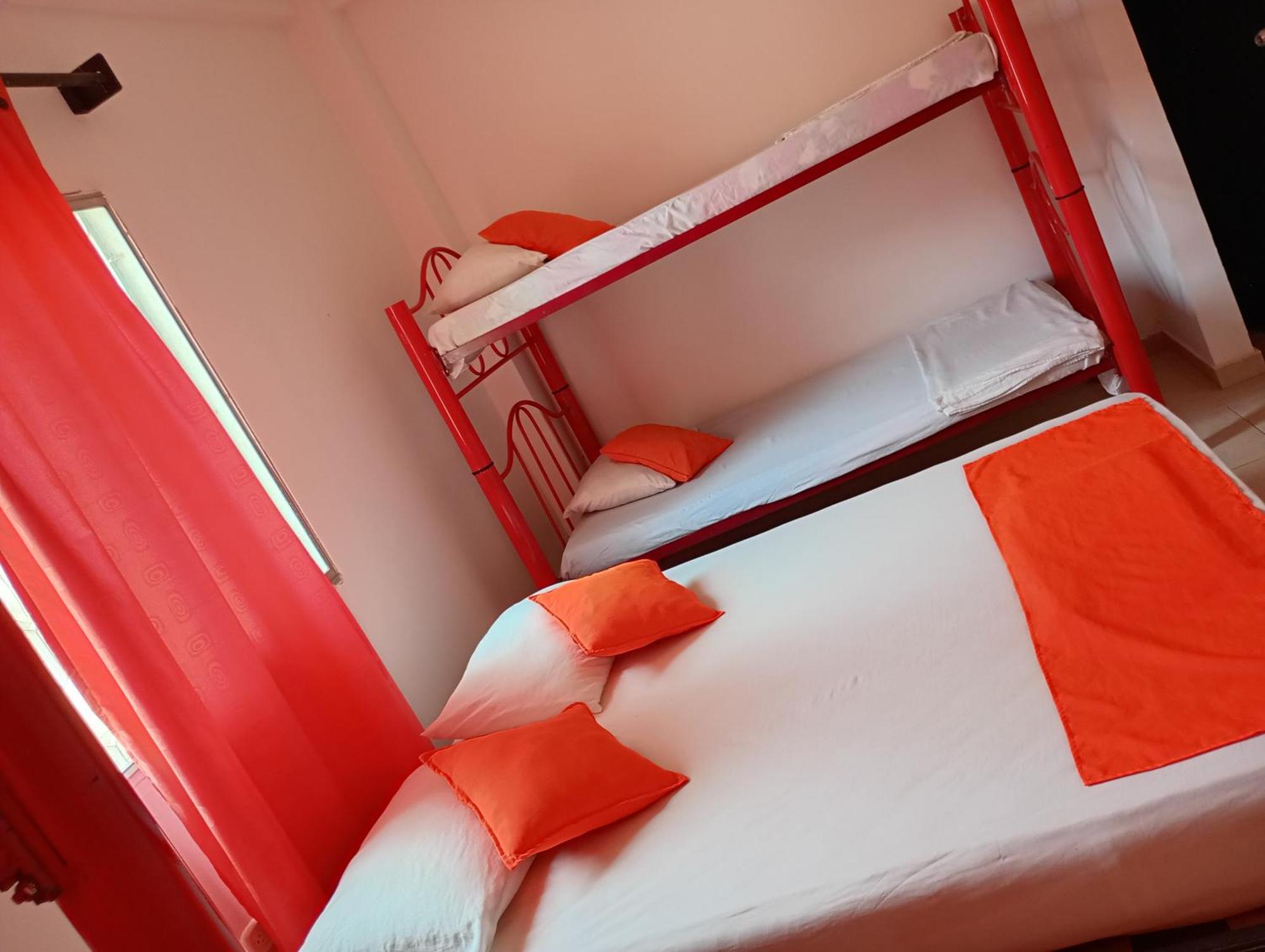 Hotel Taganga Dive Santa Marta Dış mekan fotoğraf