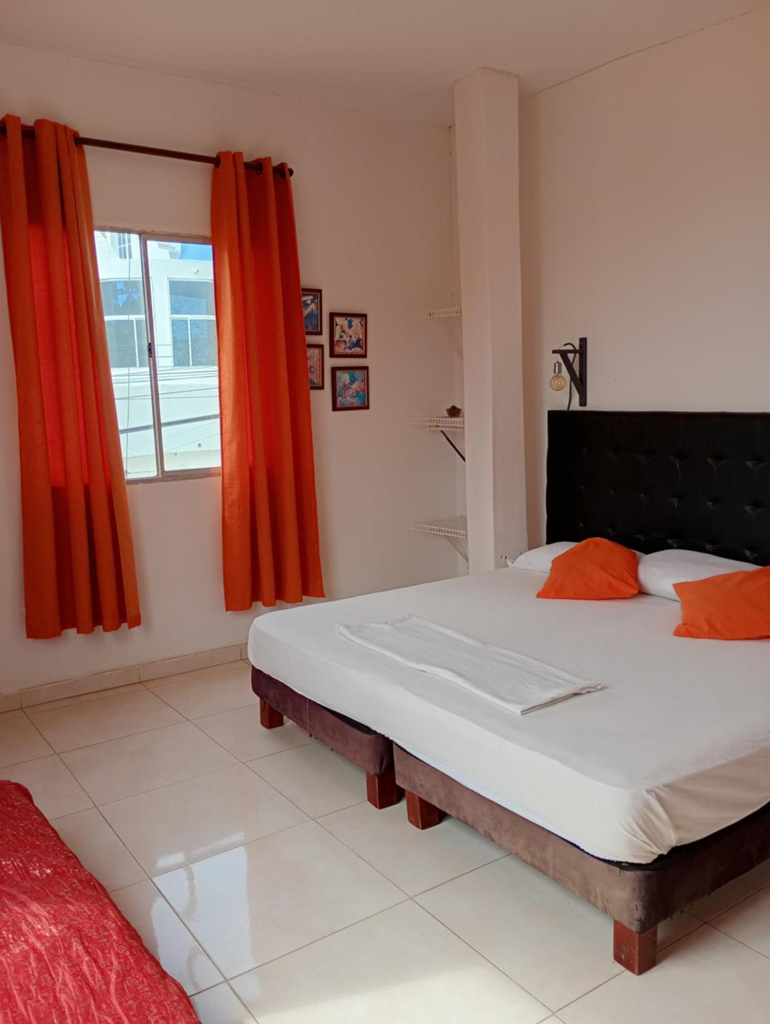 Hotel Taganga Dive Santa Marta Dış mekan fotoğraf