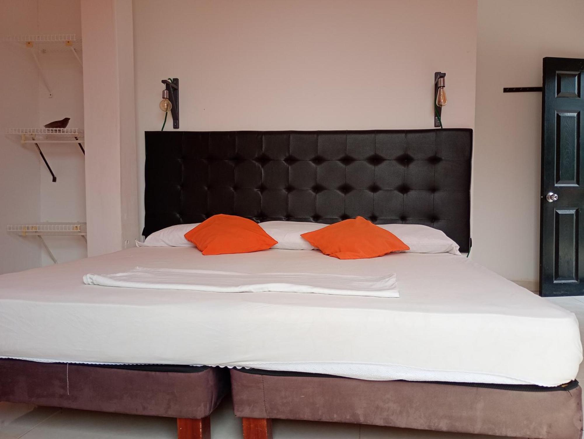 Hotel Taganga Dive Santa Marta Dış mekan fotoğraf