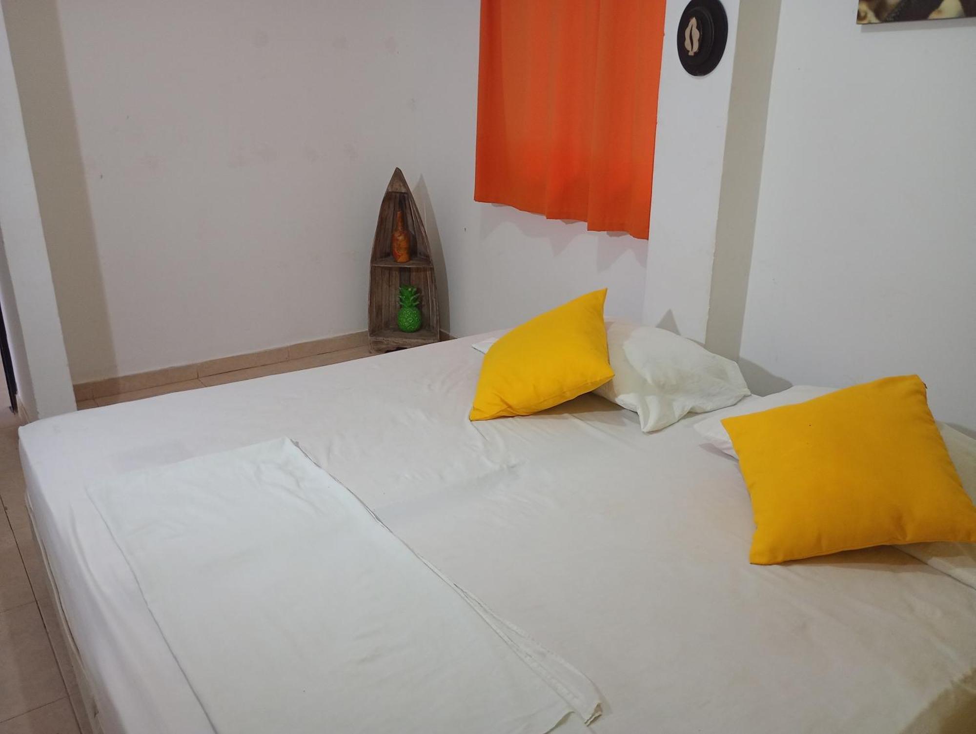 Hotel Taganga Dive Santa Marta Dış mekan fotoğraf